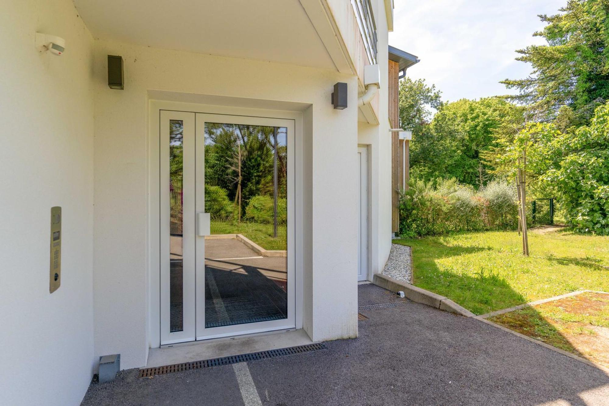 Atlantic Selection - Le Duna - Ambiance Zen Avec Terrasse & Parking Capbreton Exterior photo